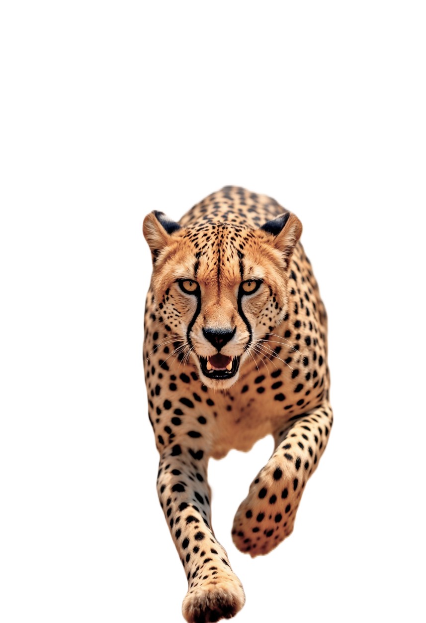 Community Developments coordination visual