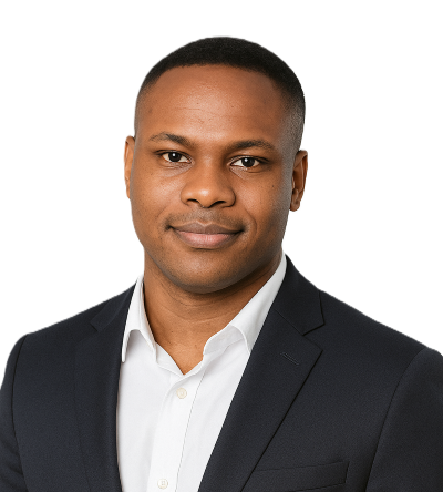 Denice Alex portrait