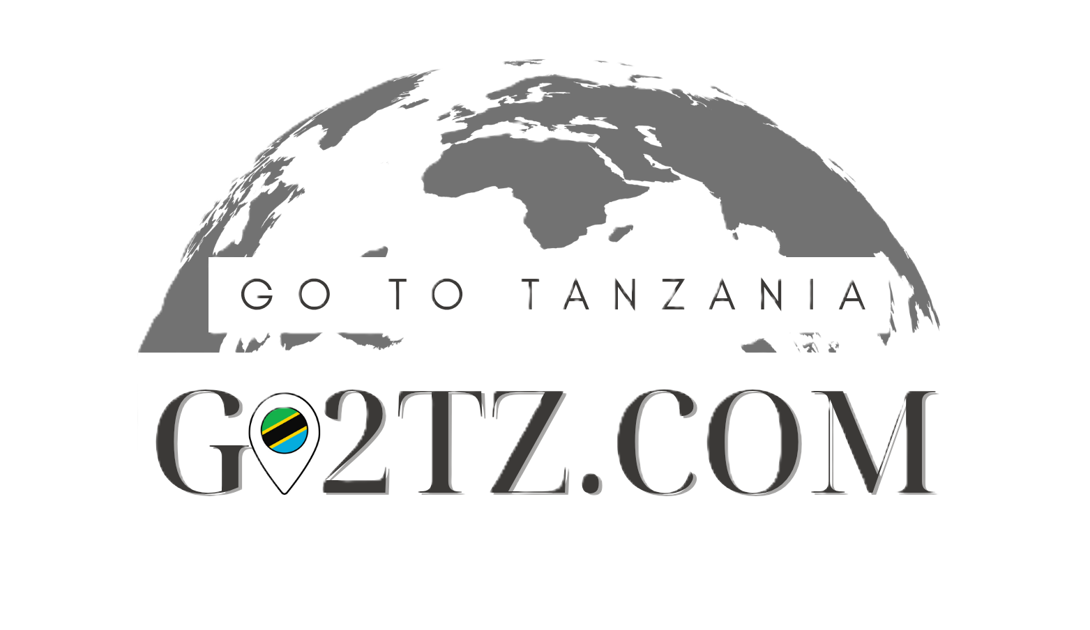 GO TO TANZANIA logo