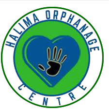 Halima Orphanage logo
