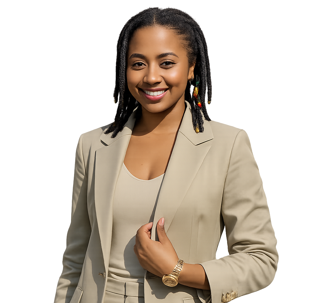 Community Developments coordination lead