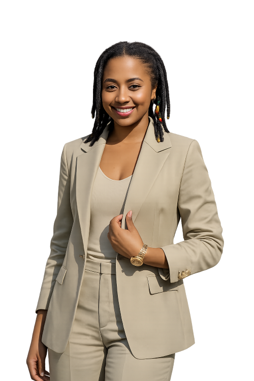 Community coordination lead