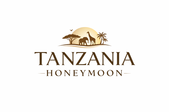 Tanzania Honeymoon logo