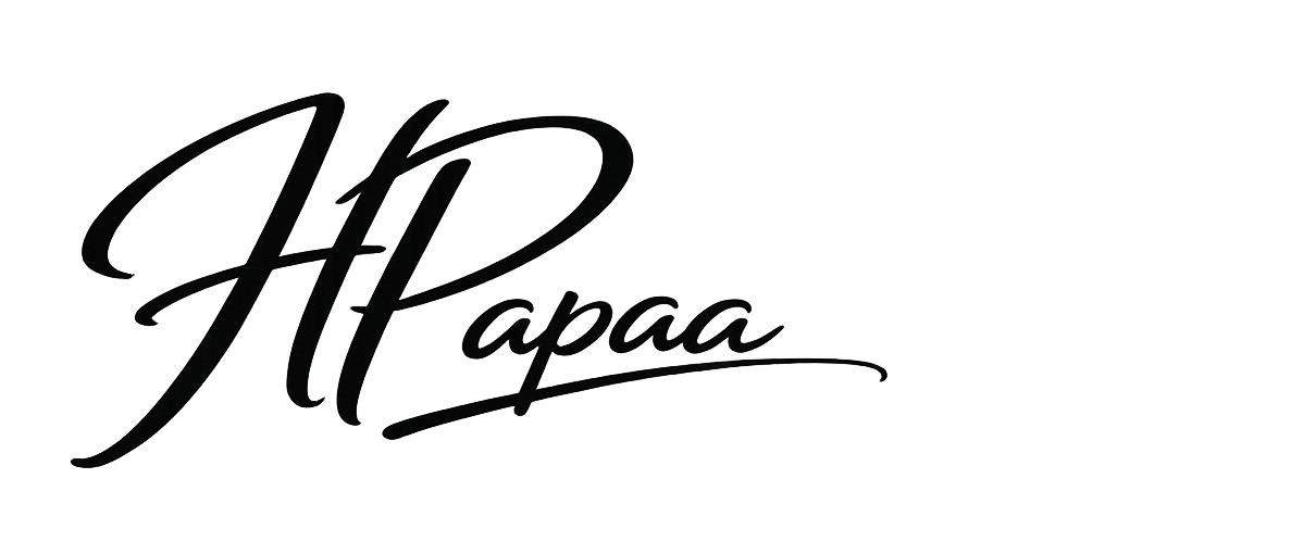 Denice Alex signature