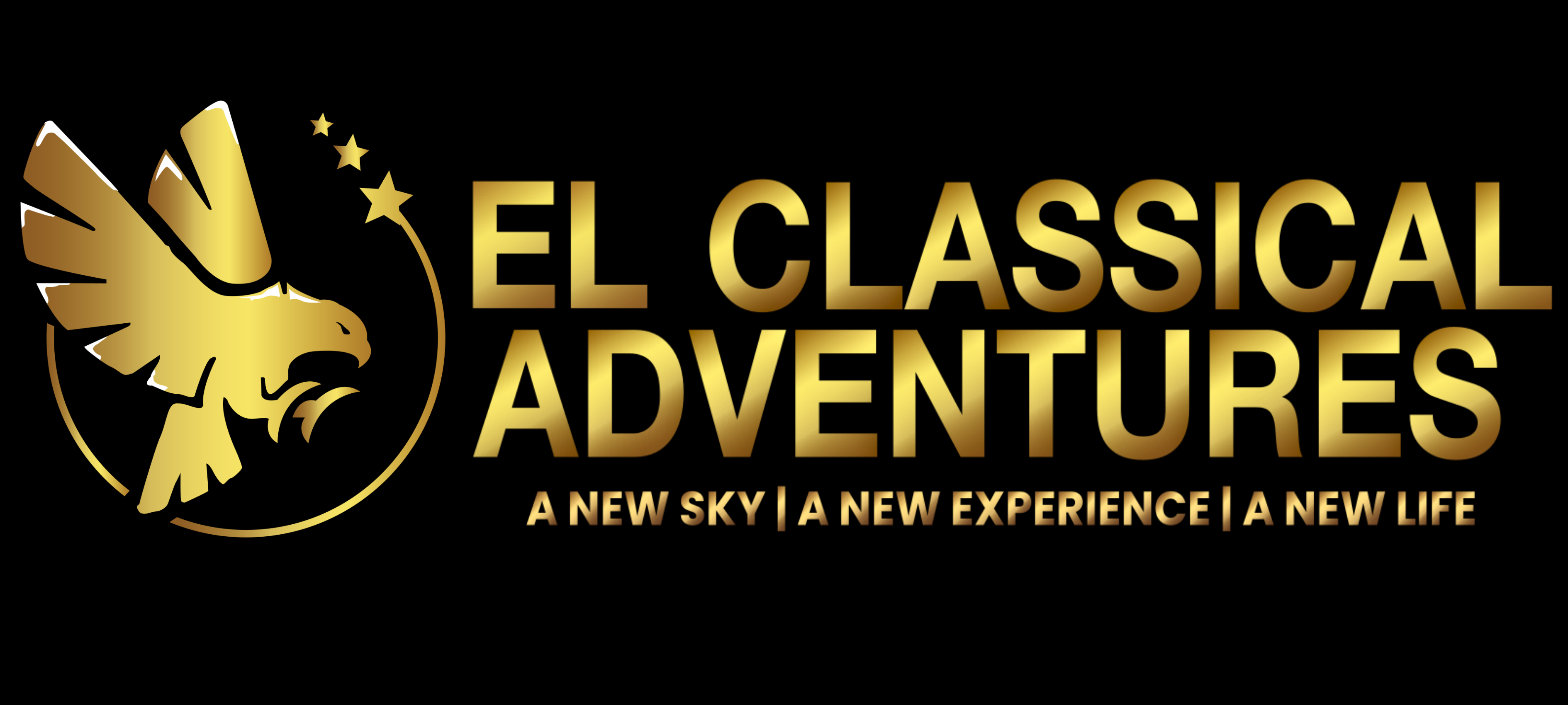El Classical Adventures logo